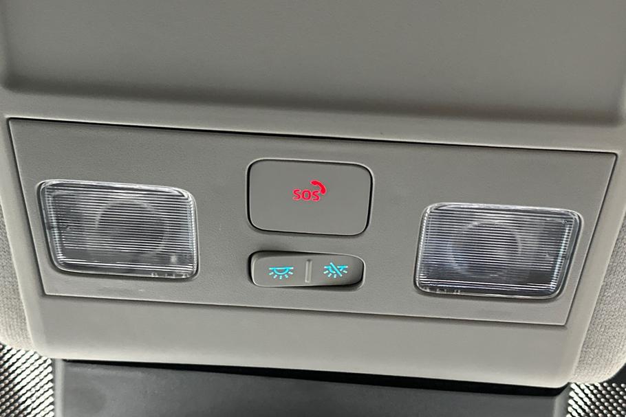 Used Ford TRANSIT CUSTOM LL75RVA 35