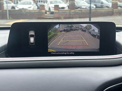 Mazda CX-30 Photo 23