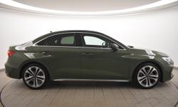 Audi A3 Photo 1
