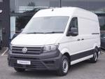 Volkswagen Crafter Photo 0