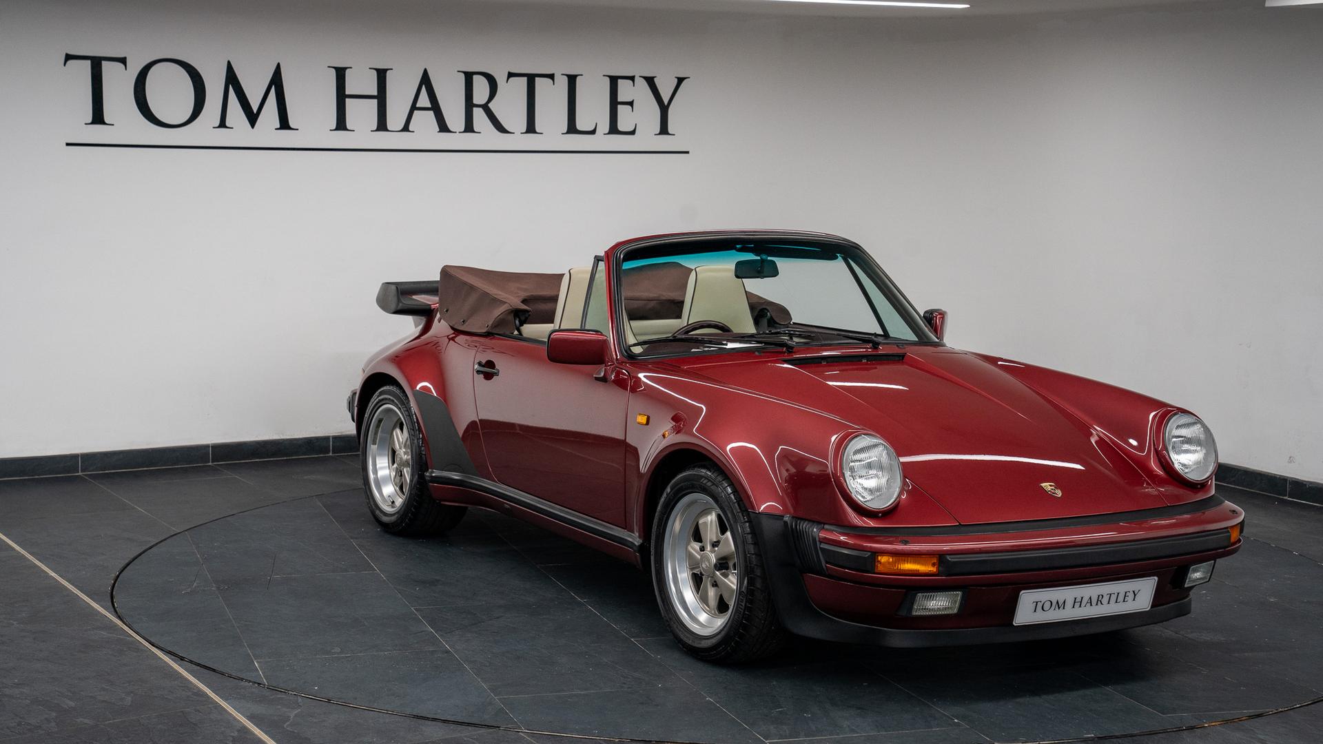 Porsche 911 Super Sport Cabriolet Photo 2dc98ef3-3080-4a6b-965b-4844680cff20.jpg