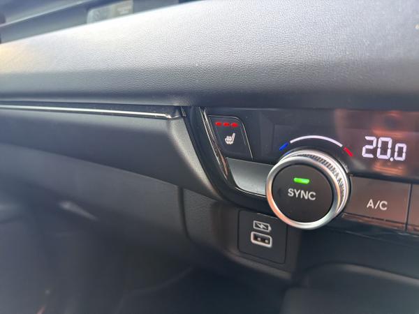 Honda HR-V Photo 19