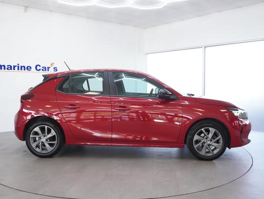 Vauxhall Corsa Photo 2dd0a862-9123-4fc7-ba8e-22062e043bc2.jpg