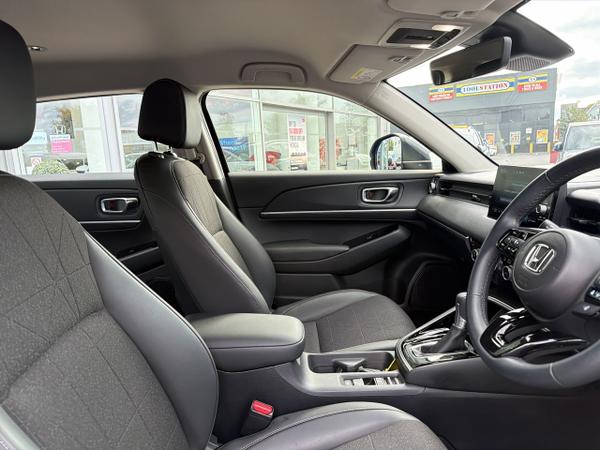 Honda HR-V Photo 28