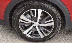 Peugeot 3008 Photo 34