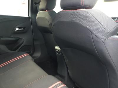Vauxhall Corsa Photo 18