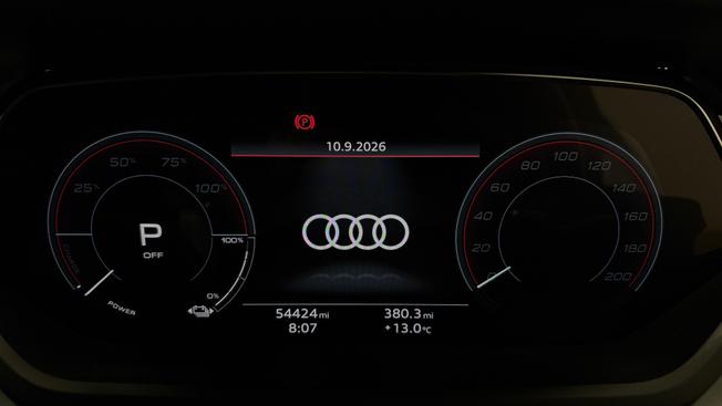 AUDI e-tron GT Photo 10