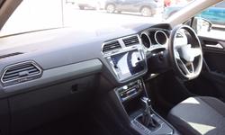 Volkswagen TIGUAN Photo 11