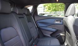 Nissan QASHQAI Photo 27