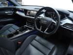 Audi e-tron GT Photo 2
