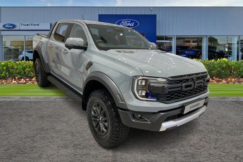 Used Ford RANGER 19/N118153 1