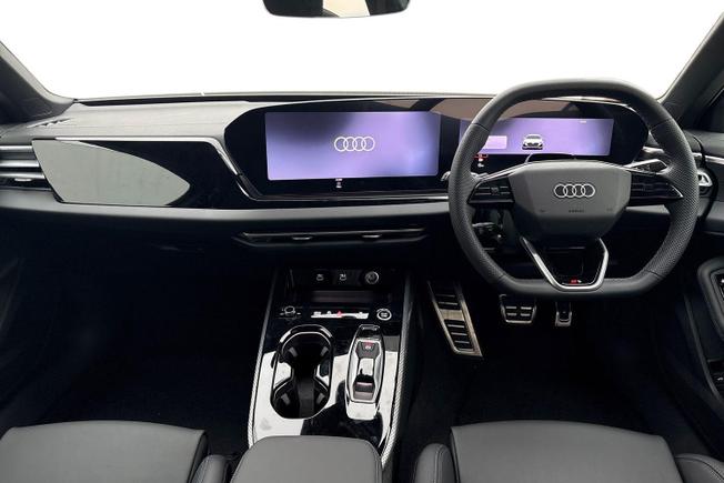 AUDI  A5 Photo 10
