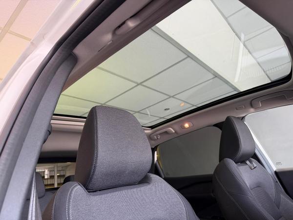 Used Nissan Qashqai YC23XYW 20