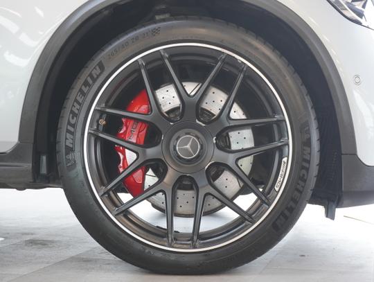 Mercedes-Benz GLC Photo 2de15a29-4994-416b-a2cf-9cb5cc9044bc.jpg