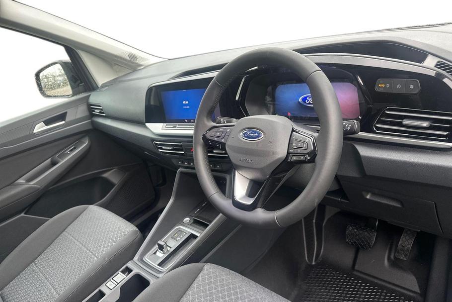 Used Ford TRANSIT CONNECT CONNECTLIM24 15