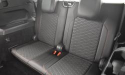 SEAT TARRACO Photo 26