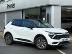 Kia Sportage Photo 0