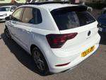 Volkswagen Polo Photo 16