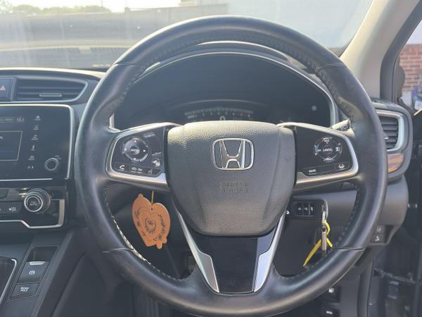 Honda CR-V Photo 13