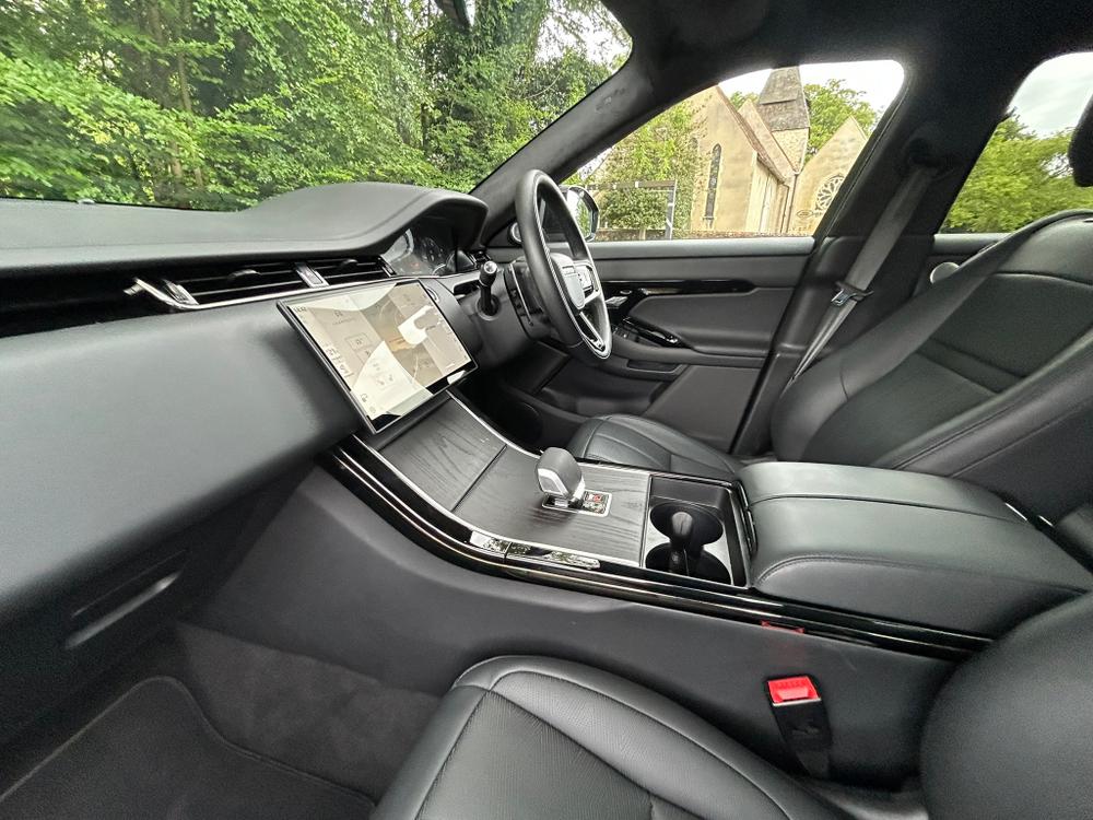 Used Land Rover Range Rover Evoque KN25GWC 32