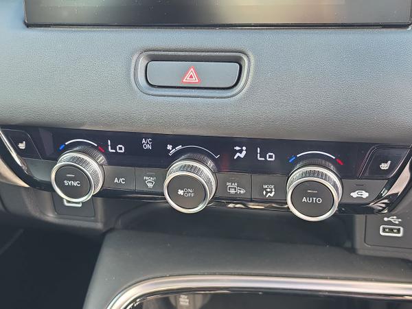 Honda HR-V Photo 18