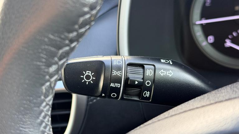 Used Hyundai TUCSON WN69NJX 21