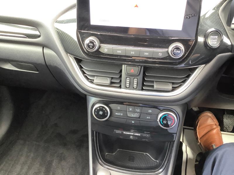 2023 73 FORD PUMA