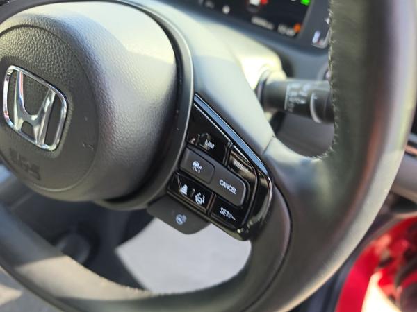 Honda Jazz Photo 30