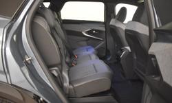 Peugeot 5008 Photo 22