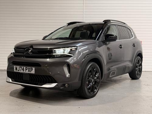 Citroen C5 Aircross Photo 2df4ab69-5c53-4f91-ae33-9944448f4614.jpeg