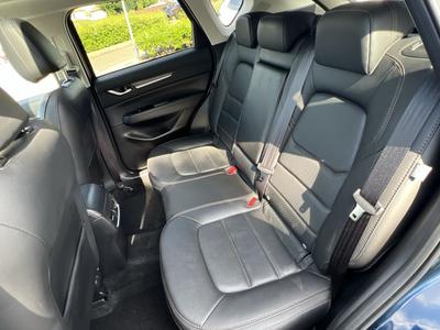 Mazda CX-5 Photo 13