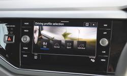 Volkswagen TAIGO Photo 22
