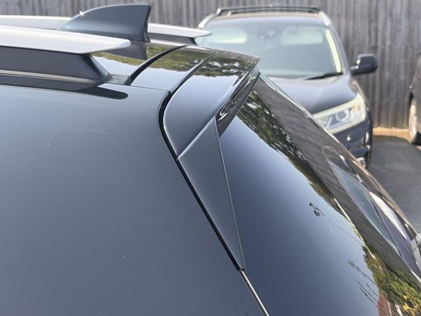 Honda Jazz Photo 25
