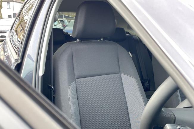 VOLKSWAGEN Polo Photo 23