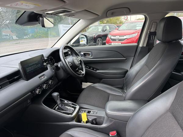 Honda HR-V Photo 1