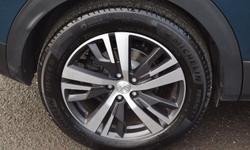 Peugeot 3008 Photo 34