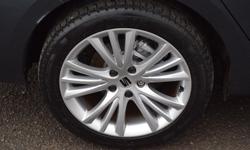 SEAT LEON Photo 32