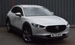 Mazda CX-30 Photo 0