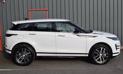 Land Rover RANGE ROVER EVOQUE Photo 1