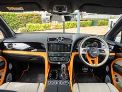 BENTLEY Bentayga Photo 4