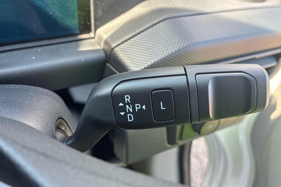 Used Ford E-Transit Custom MJ25SVK 25