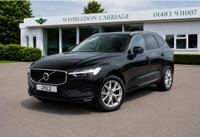 Used Volvo XC60 NK70TMY 1