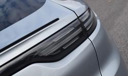 Porsche CAYENNE Photo 40