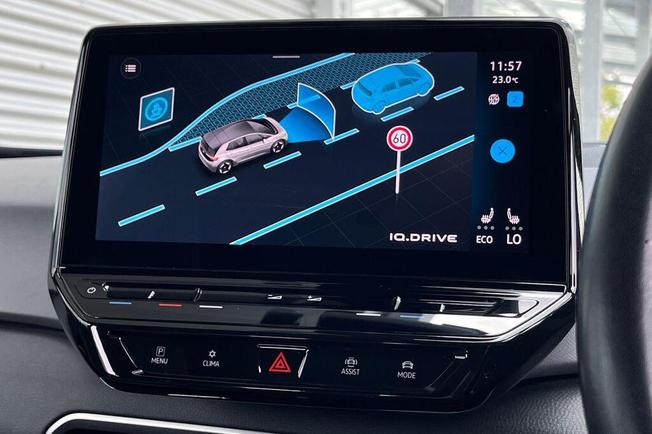 Volkswagen ID.3 Photo 18