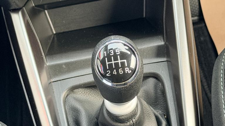 Used Suzuki Vitara WO23OKG 21