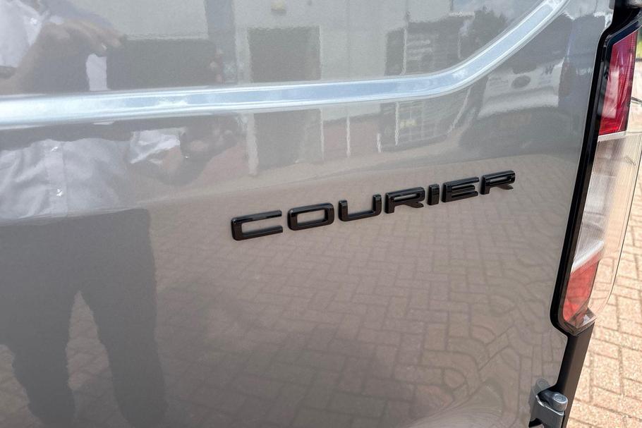 Used Ford TRANSIT COURIER COURIERTREND23 22