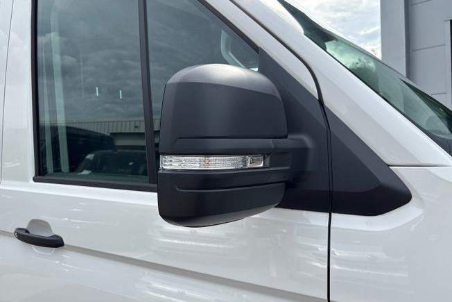 VOLKSWAGEN Crafter Photo 20