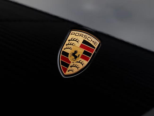 PORSCHE Macan Photo 7