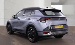 Kia SPORTAGE Photo 6