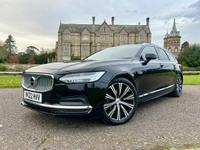 Used Volvo V90 VK22HVV 1